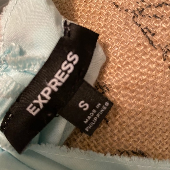 Express top - Picture 8 of 10